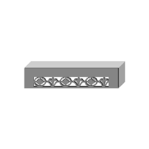 Window Pelmet – SA14WP