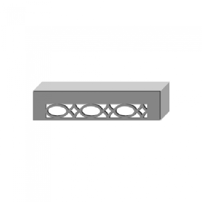 Window Pelmet – SA15WP