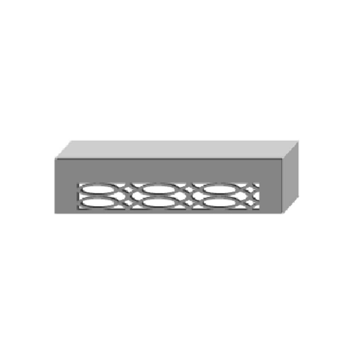 Window Pelmet – SA16WP