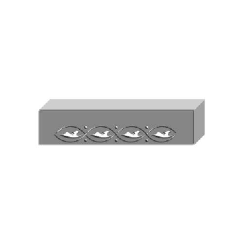 Window Pelmet – SA18WP