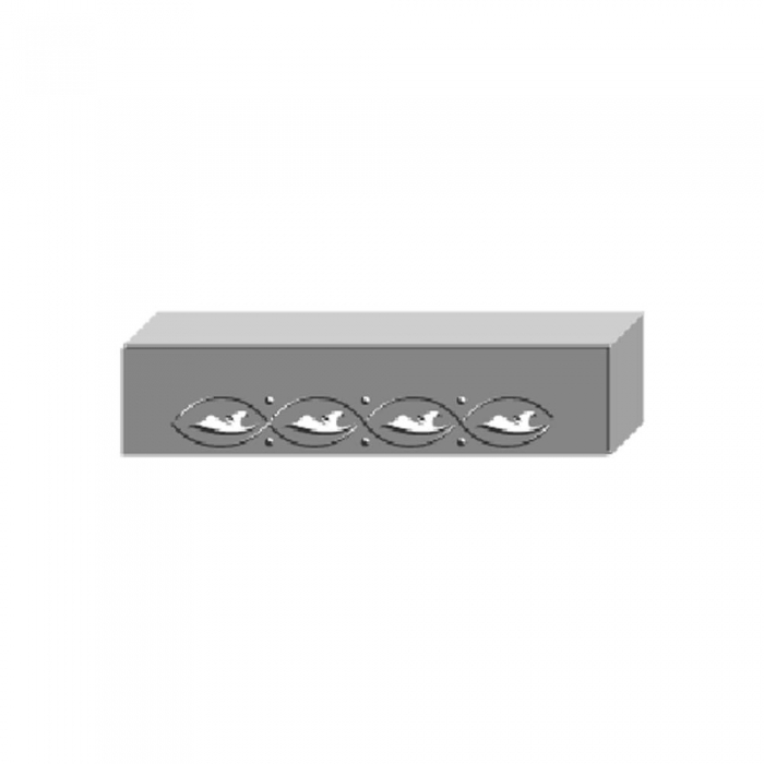 Window Pelmet – SA18WP