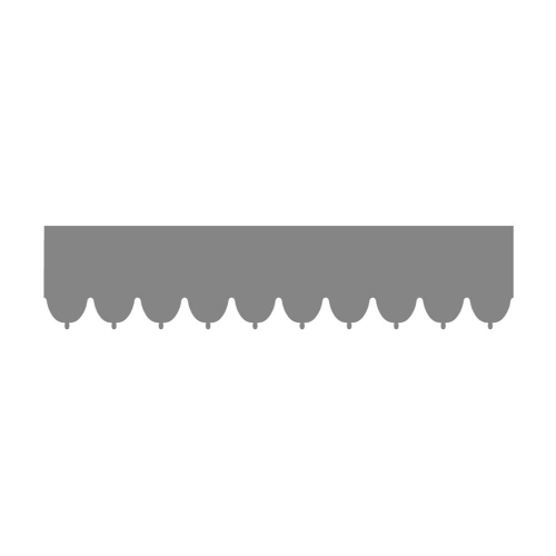 Window Pelmet – SA24WP