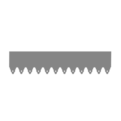Window Pelmet – SA25WP