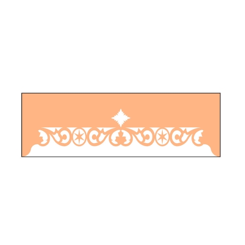 Window Pelmet – SB3WP