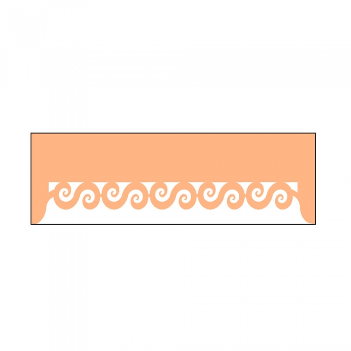 Window Pelmet – SB4WP