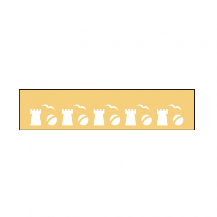 Window Pelmet – SC2WP