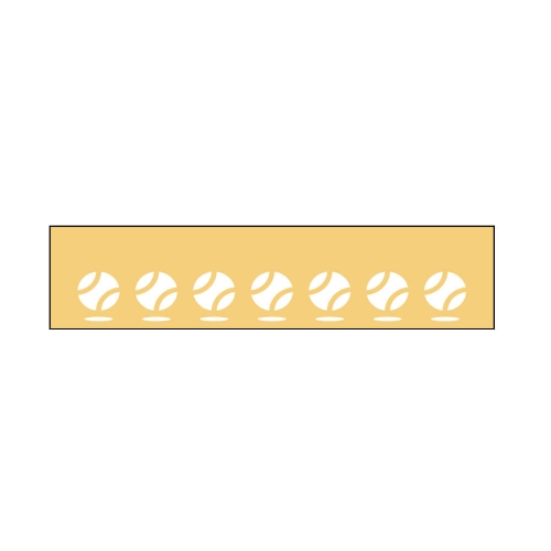 Window Pelmet – SC3WP