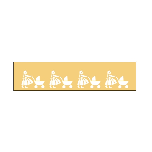 Window Pelmet – SC8WP