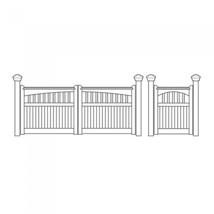 Winton Gate