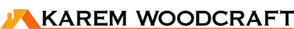 Karem Woodcraft Logo