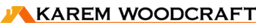 Karem Woodcraft Logo